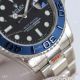 Swiss AAA Replica Rolex Yacht-master 40 Blueberry Cerachrom bezel Watch (3)_th.jpg